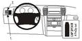 BRODIT ProClip (803176)