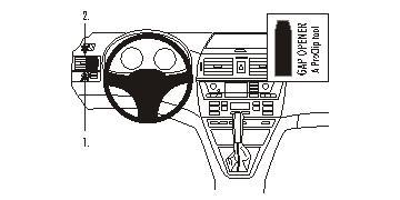 BRODIT ProClip (803409)