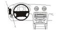 BRODIT ProClip (803416)