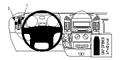BRODIT ProClip (803878)