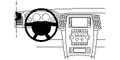 BRODIT ProClip (804107)
