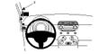 BRODIT ProClip (804125)
