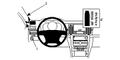 BRODIT ProClip (804140)