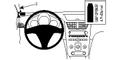 BRODIT ProClip (804156)
