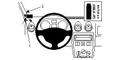 BRODIT ProClip (804166)