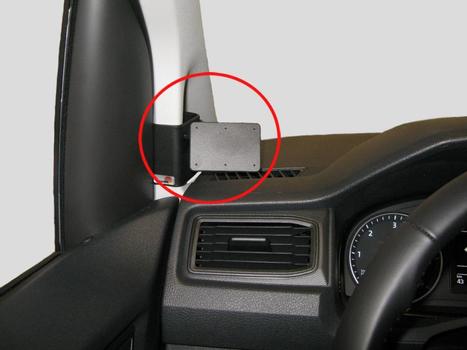BRODIT ProClip UNPL-POS (804221)