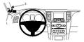 BRODIT ProClip (804243)