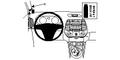 BRODIT ProClip (804288)