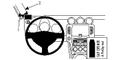 BRODIT ProClip (804315)