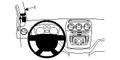 BRODIT ProClip (804381)
