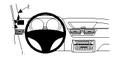 BRODIT ProClip (804425)