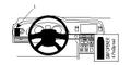 BRODIT ProClip (804431)