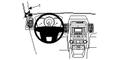 BRODIT ProClip (804448)