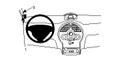 BRODIT ProClip (804456)