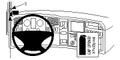 BRODIT ProClip (804481)