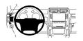 BRODIT ProClip (804496)