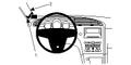 BRODIT ProClip (804515)