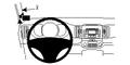 BRODIT ProClip (804559)