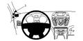 BRODIT ProClip UNPL-POS (804572)