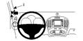 BRODIT ProClip (804574)