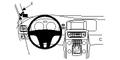 BRODIT ProClip (804598)