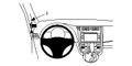 BRODIT ProClip (804613)