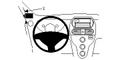 BRODIT ProClip (804670)