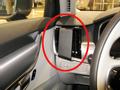 BRODIT ProClip Left mount - Volvo 