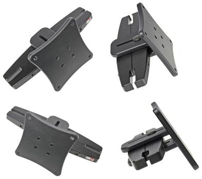 BRODIT Headrest mount (810721)