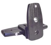 BRODIT Headrest mount with monitor (810810)