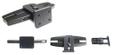 BRODIT Headrest mount  Fits