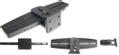 BRODIT Headrest mount  Fits (811070)