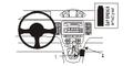 BRODIT ProClip (833430)