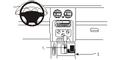 BRODIT ProClip (833472)