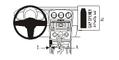 BRODIT ProClip (833937)