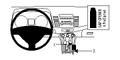 BRODIT ProClip (834052)