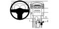 BRODIT ProClip (834521)