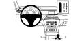BRODIT ProClip (834616)