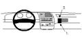 BRODIT ProClip (852008)