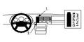 BRODIT ProClip (852039)