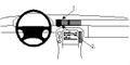 BRODIT ProClip (852244)