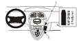 BRODIT PROCLIP CITROEN XSARA (852762)