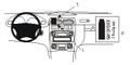 BRODIT ProClip (852824)