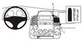 BRODIT ProClip (853034)
