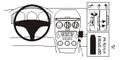 BRODIT ProClip (853082)