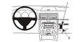 BRODIT ProClip (853259)