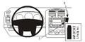BRODIT ProClip (853304)
