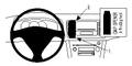 BRODIT ProClip (853346)