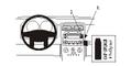 BRODIT ProClip (853459)