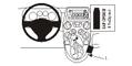 BRODIT ProClip (853494)